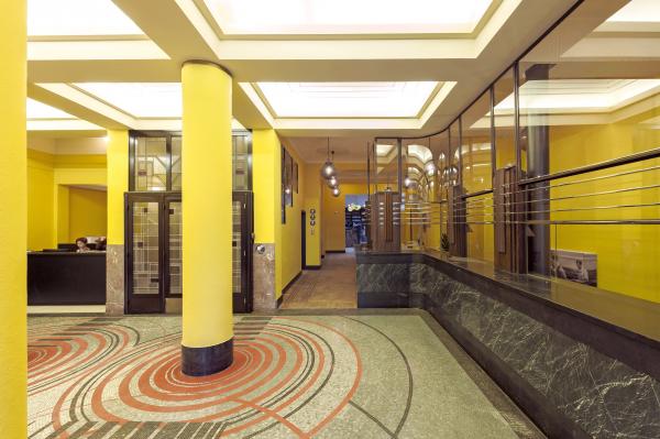 Chic en cheap logeren